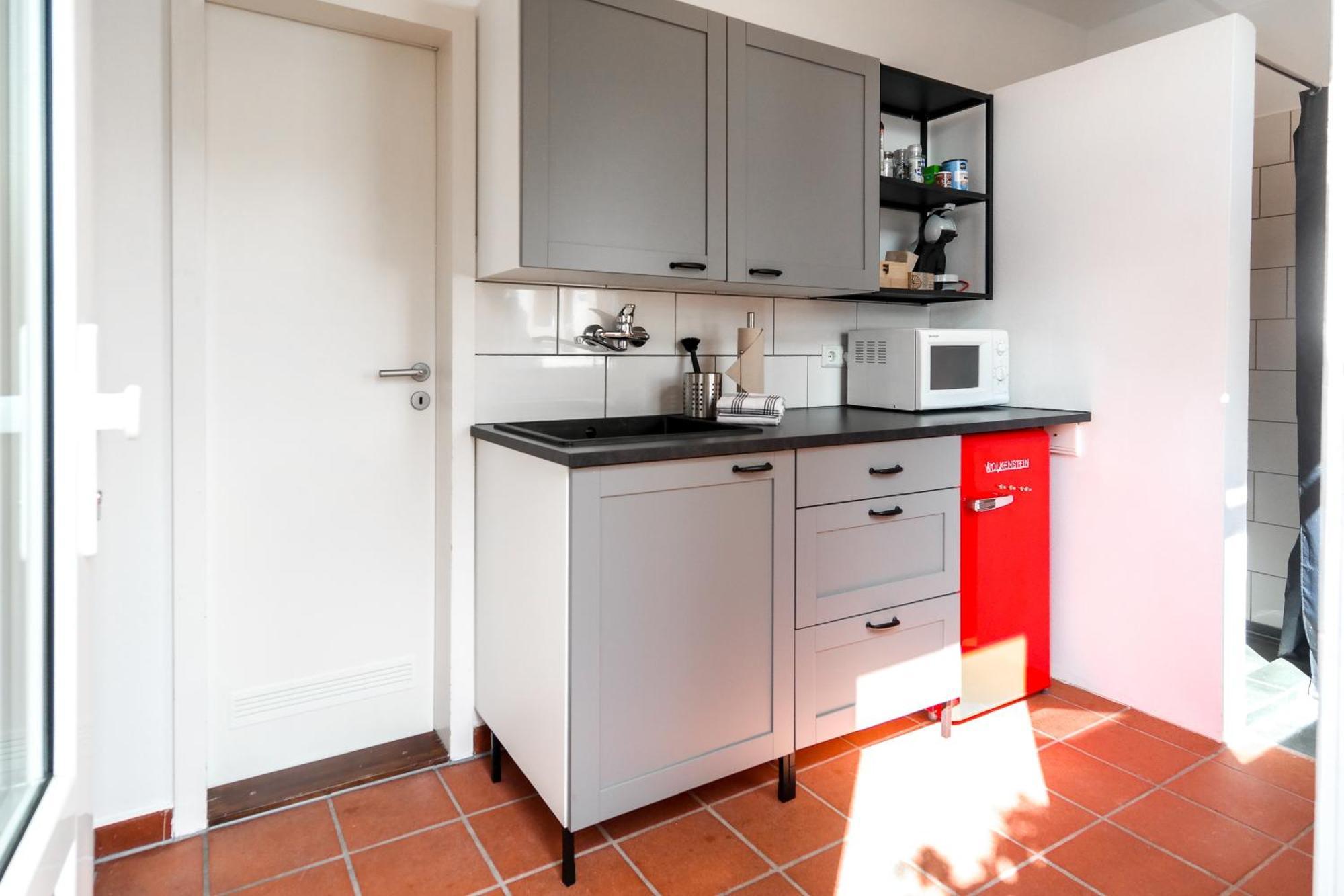 Apartment Kleines In Der Walsrode