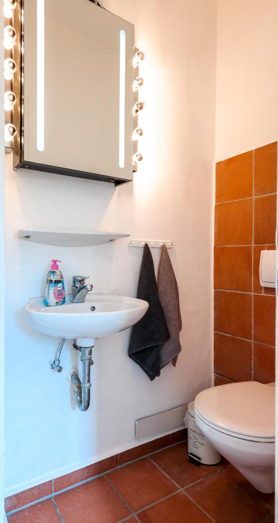 Kleines In Der Apartment Walsrode